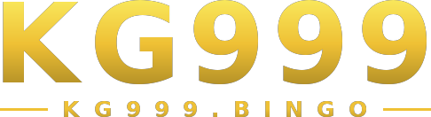 KG999 logo